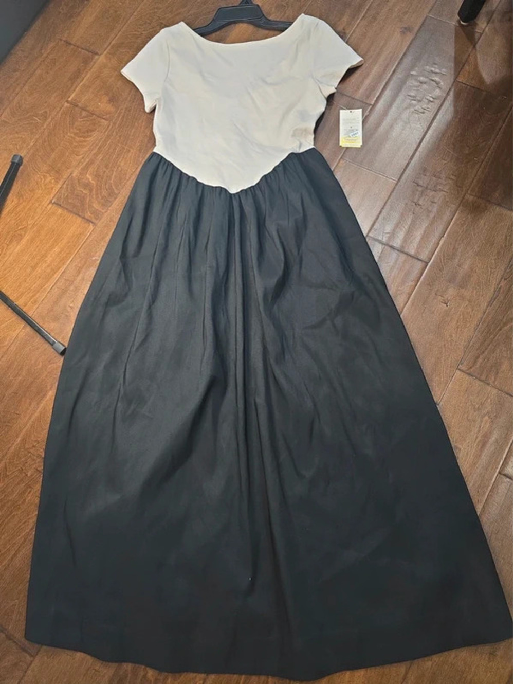 Small brand new women's dress from target item 557G3